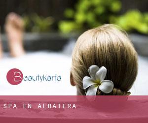 Spa en Albatera