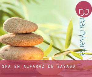 Spa en Alfaraz de Sayago