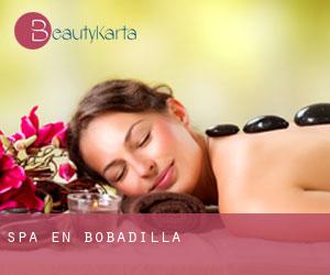 Spa en Bobadilla