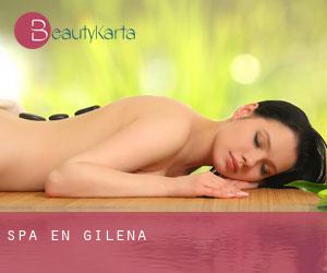 Spa en Gilena