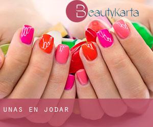 Uñas en Jódar