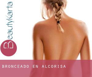 Bronceado en Alcorisa