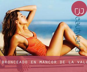 Bronceado en Mancor de la Vall