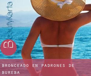 Bronceado en Padrones de Bureba