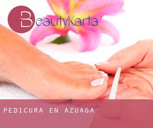 Pedicura en Azuaga